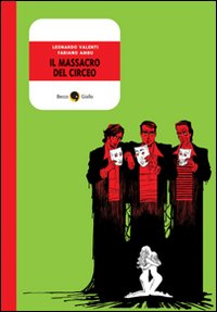 IL MASSACRO DEL CIRCEO