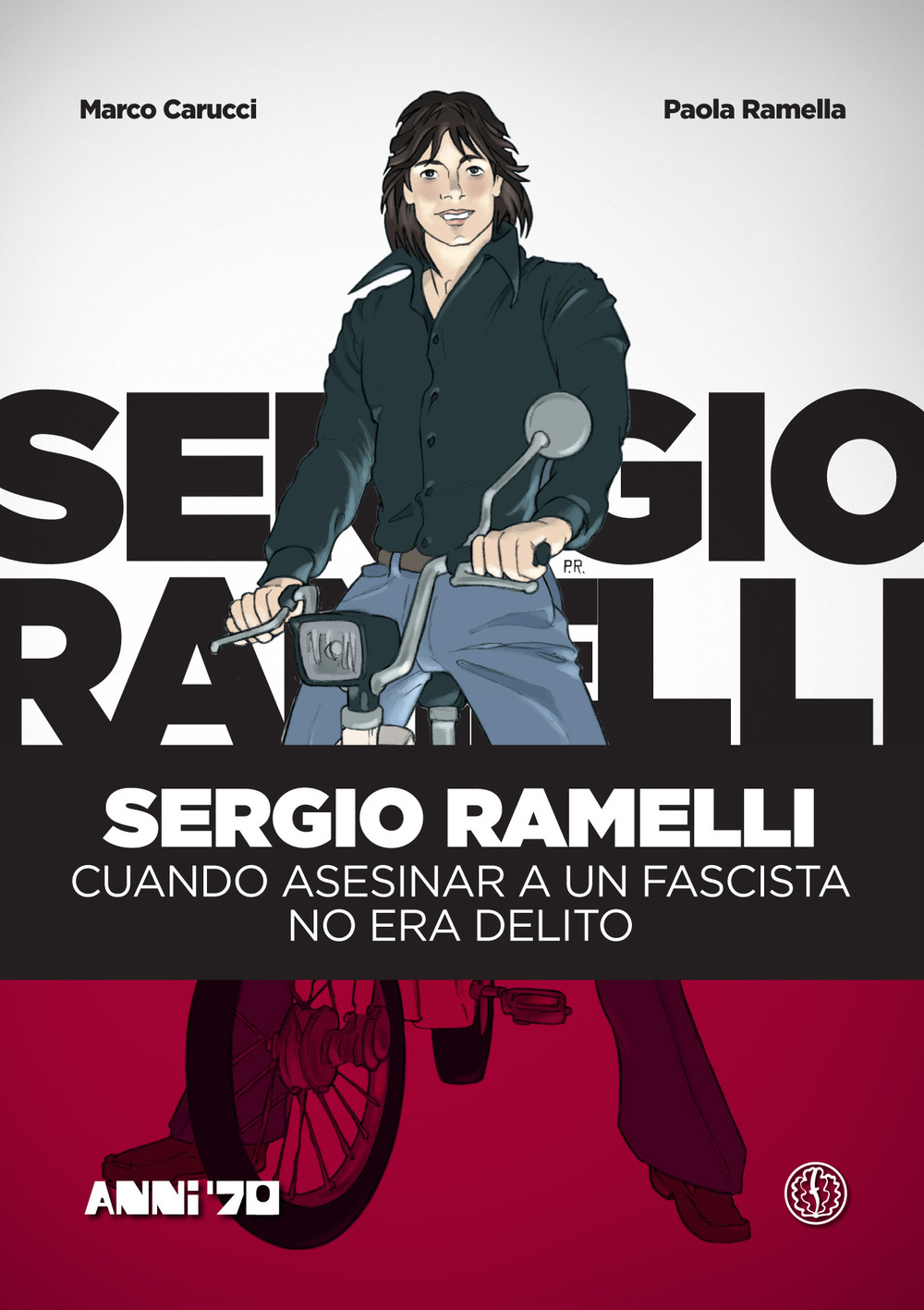 SERGIO RAMELLI. CUANDO ASESINAR A UN FASCISTA NO ERA DELITO