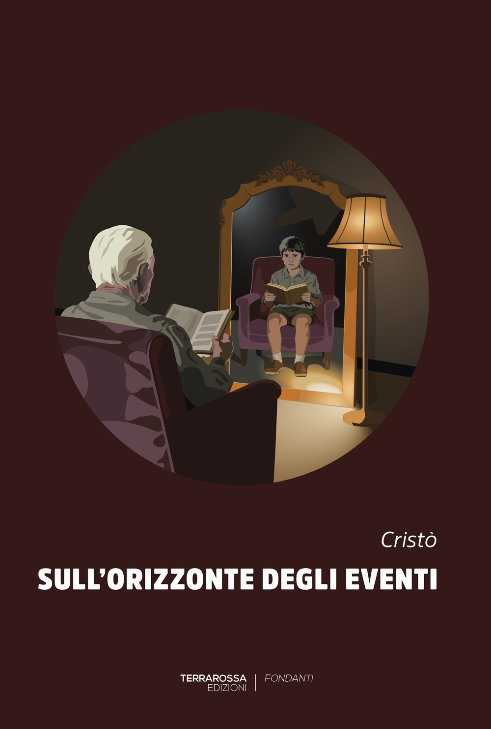 SULL’ORIZZONTE DEGLI EVENTI
