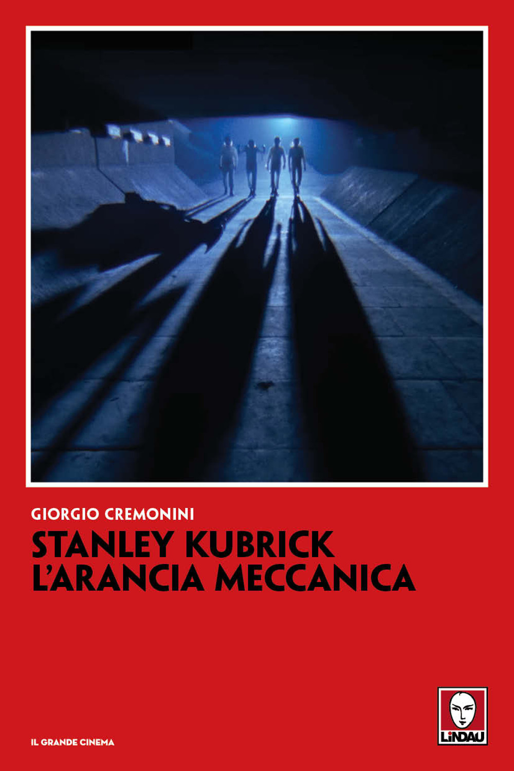 STANLEY KUBRICK. L’ARANCIA MECCANICA