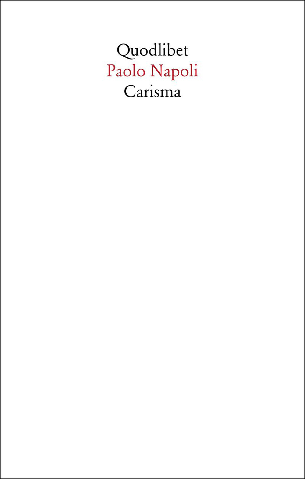 CARISMA