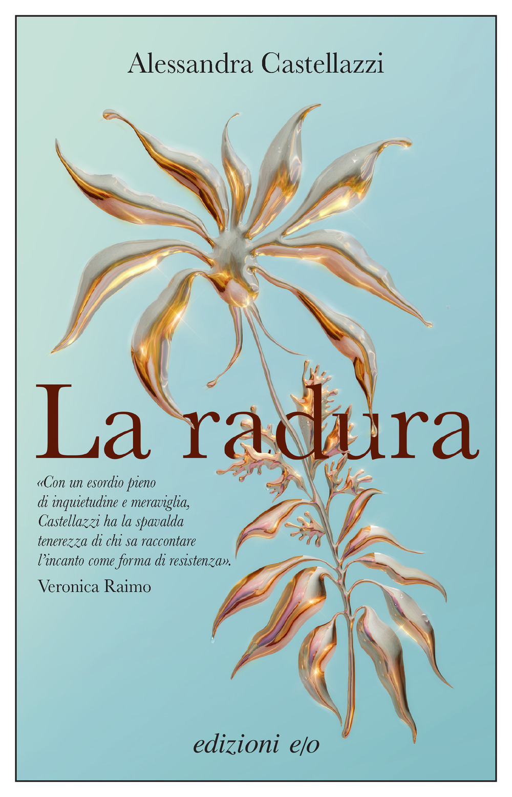 RADURA (LA)