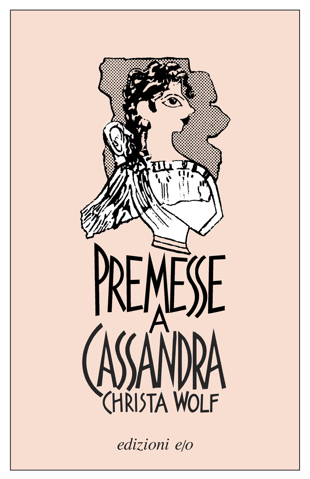 PREMESSE A CASSANDRA