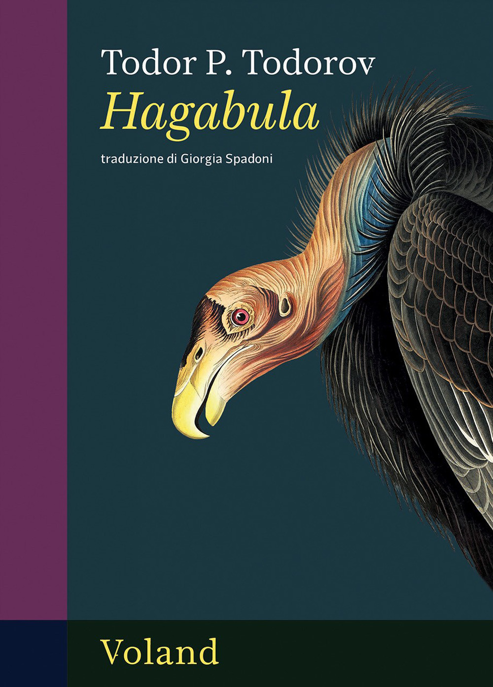 HAGABULA