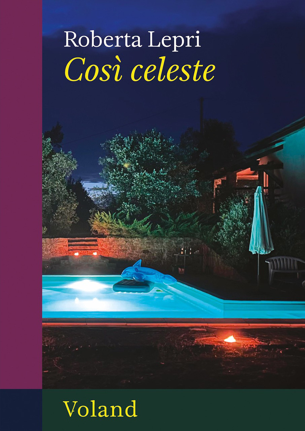 COSÌ CELESTE