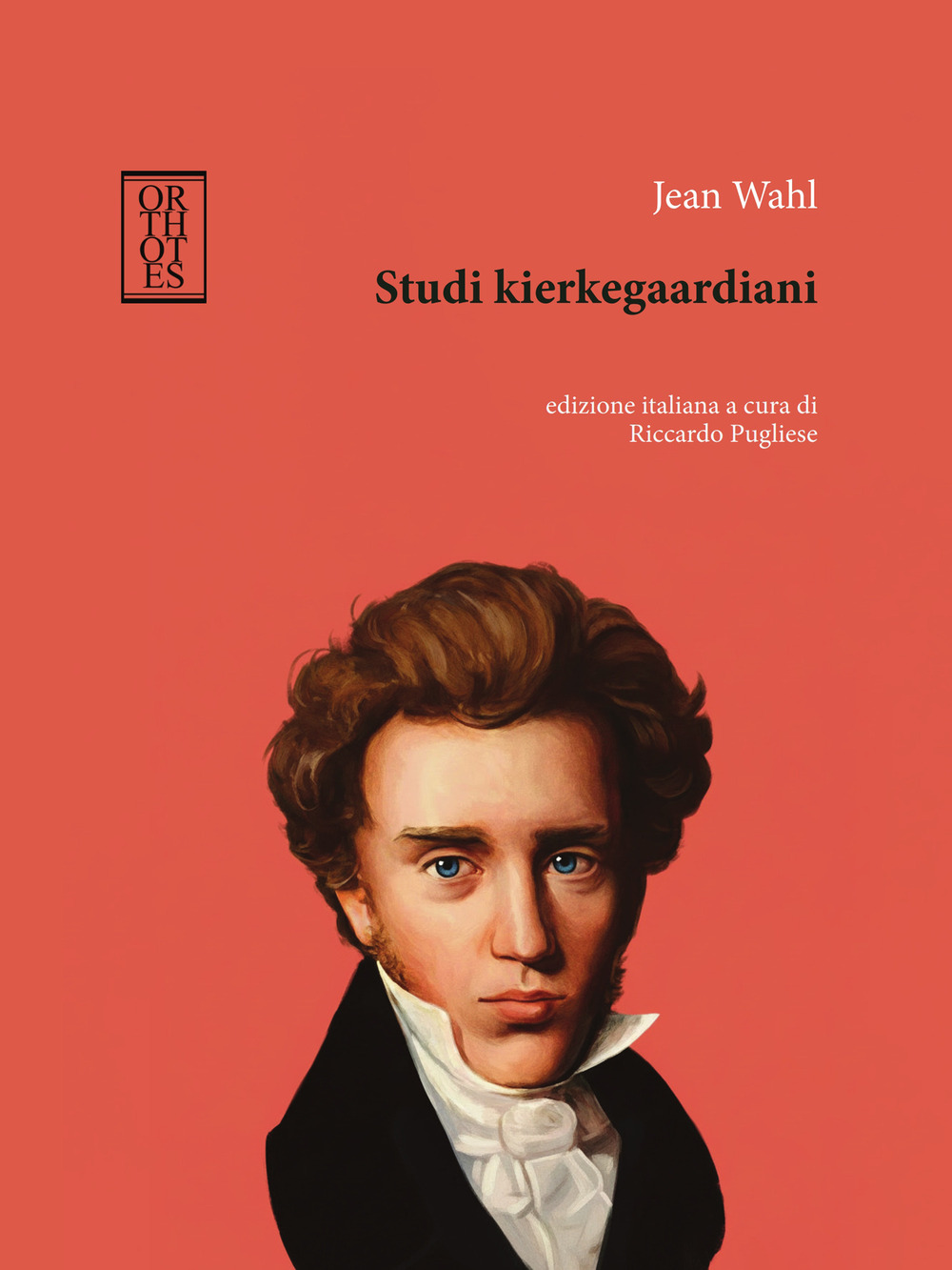 STUDI KIERKEGAARDIANI