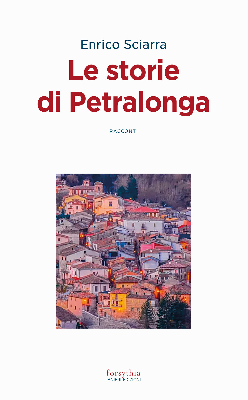 STORIE DI PETRALONGA (LE)