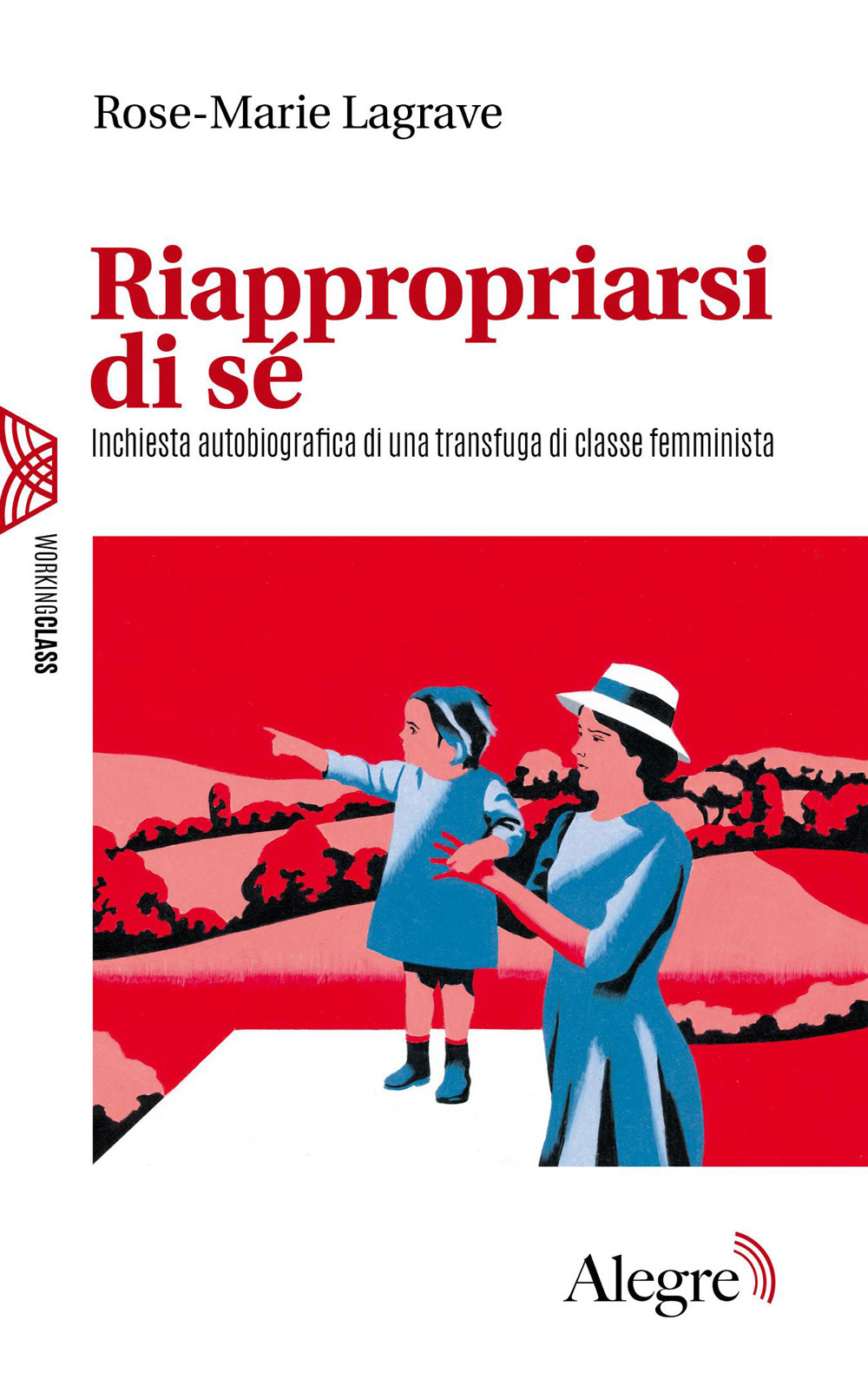 RIAPPROPRIARSI DI SÉ