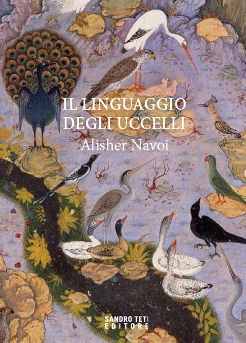 LINGUAGGIO DEGLI UCCELLI (IL)