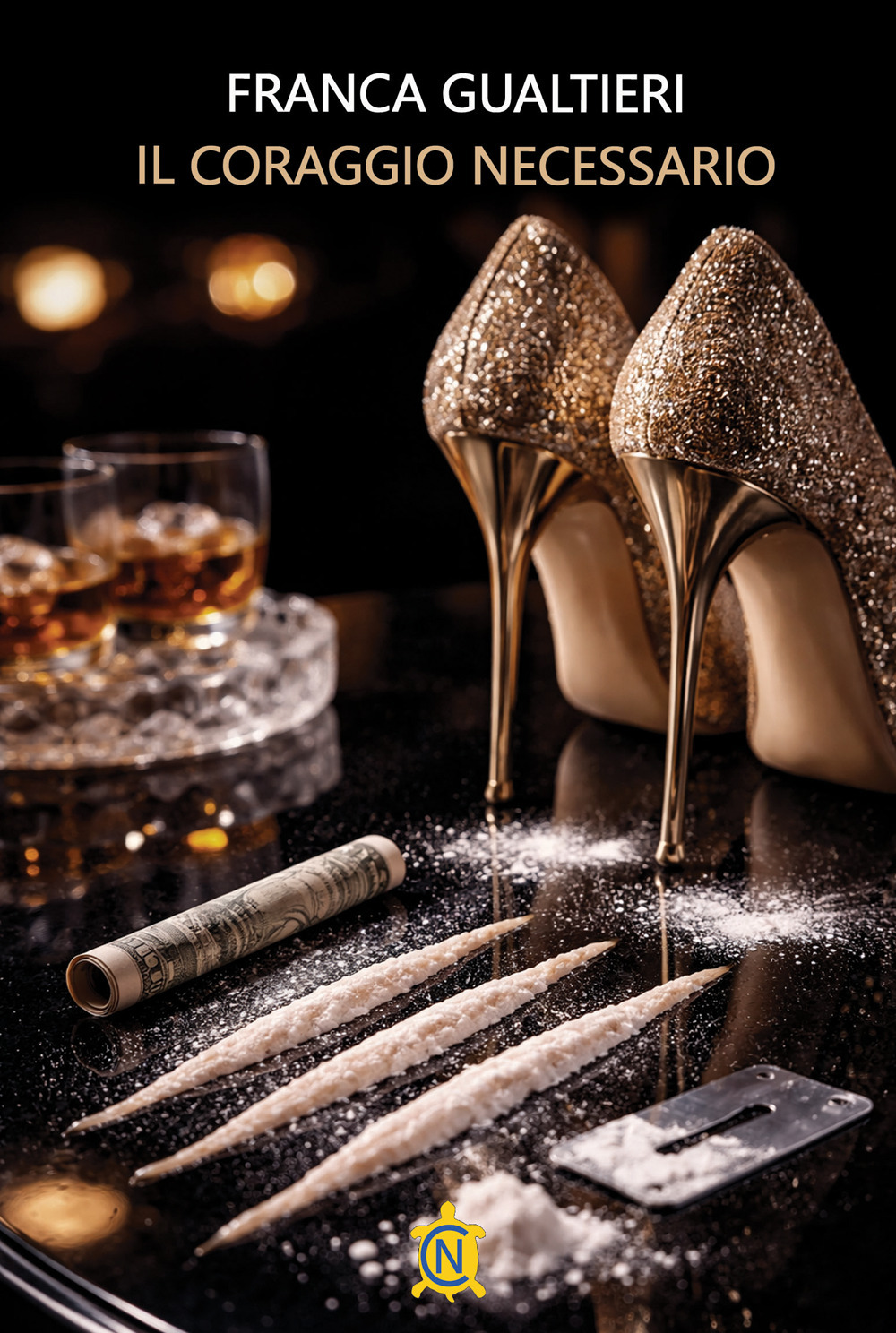 CORAGGIO NECESSARIO (IL)