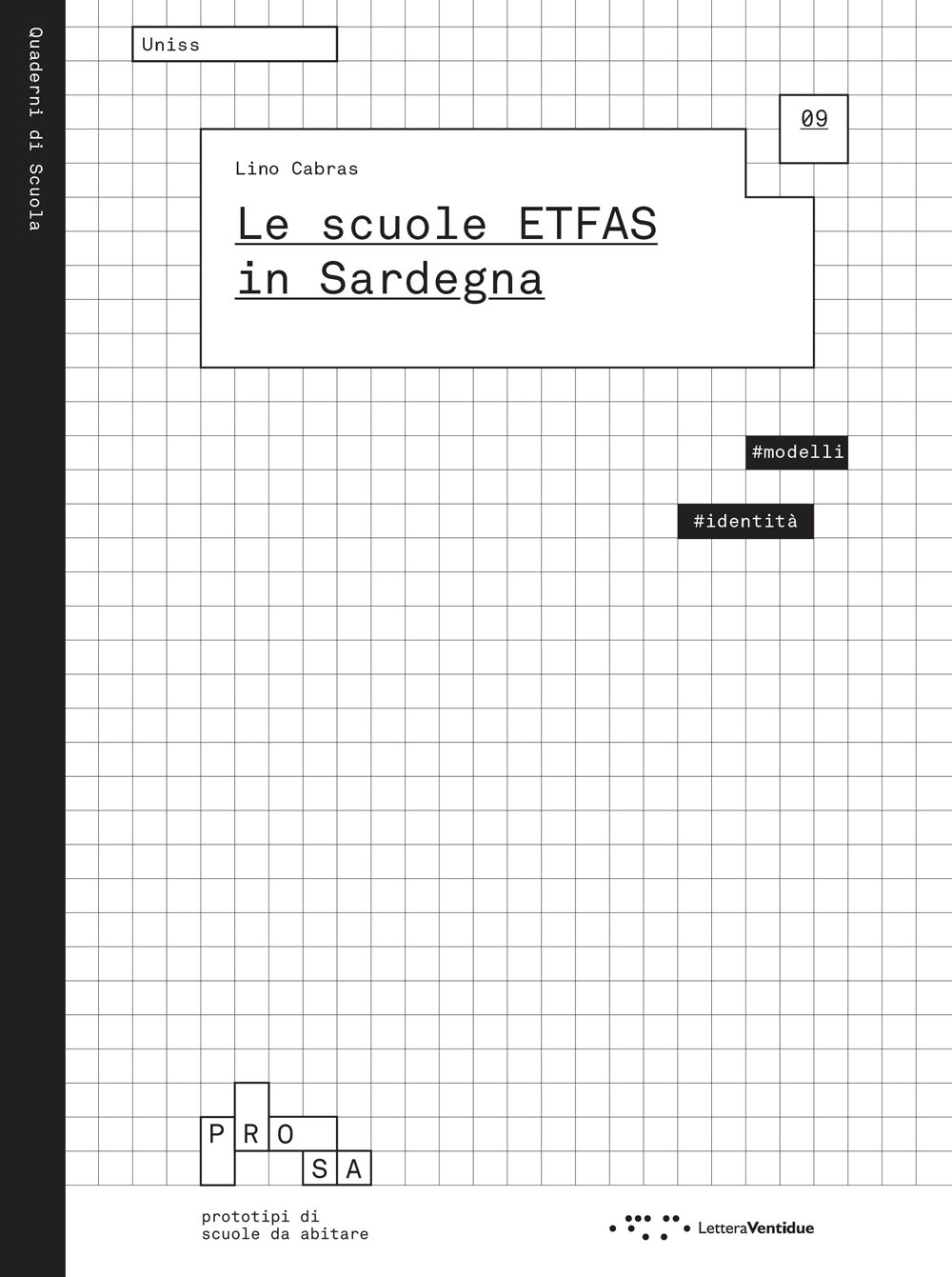 SCUOLE ETFAS IN SARDEGNA (LE)