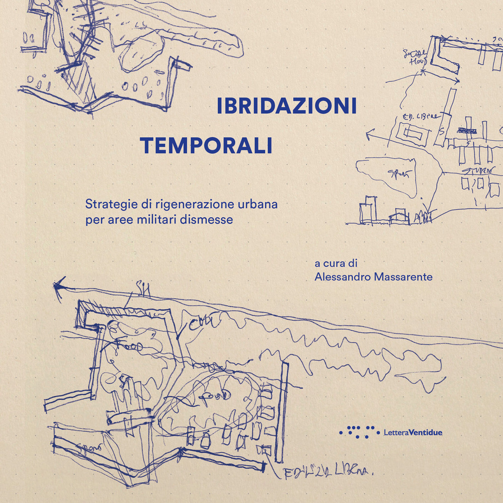 IBRIDAZIONI TEMPORALI