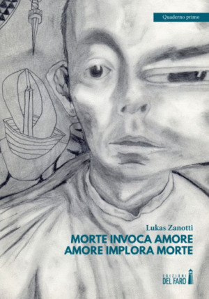 MORTE INVOCA AMORE AMORE IMPLORA MORTE