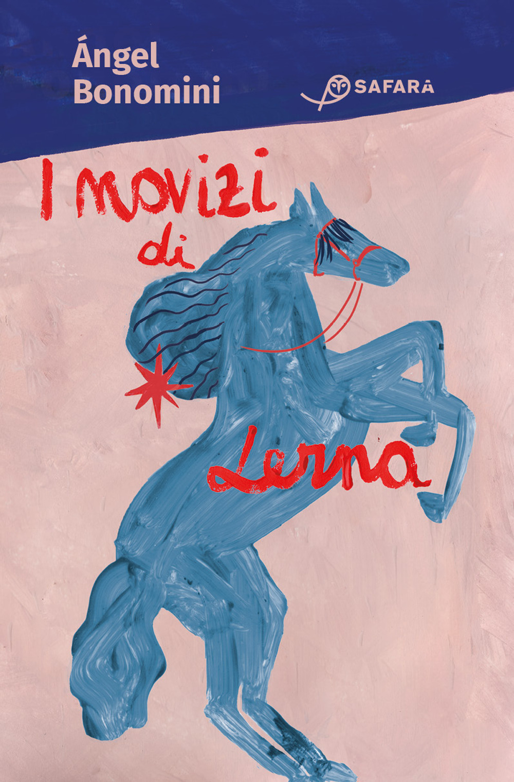 NOVIZI DI LERNA (I)
