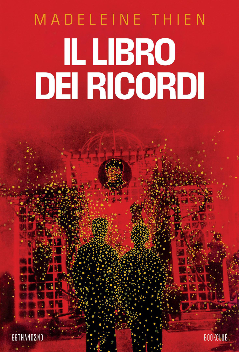 LIBRO DEI RICORDI (IL)