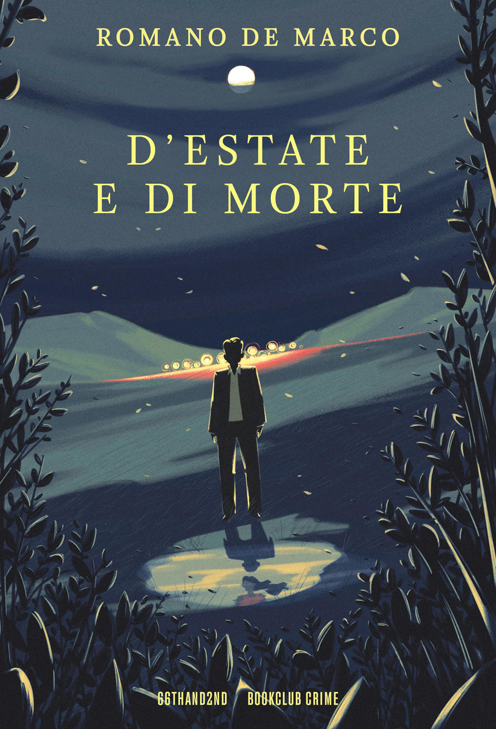 D'ESTATE E DI MORTE