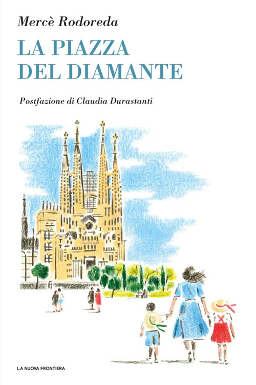 PIAZZA DEL DIAMANTE (LA)