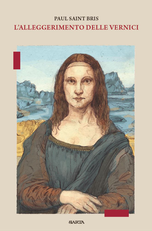 ALLEGGERIMENTO DELLE VERNICI (L')