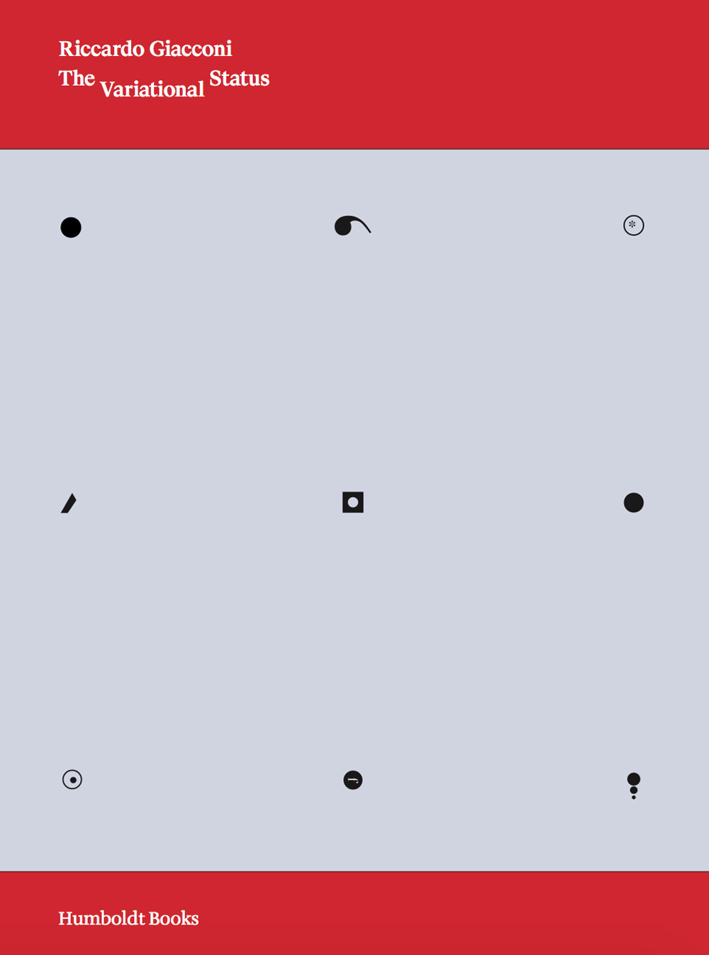 VARIATIONAL STATUS. EDIZ. MULTILINGUE (THE)