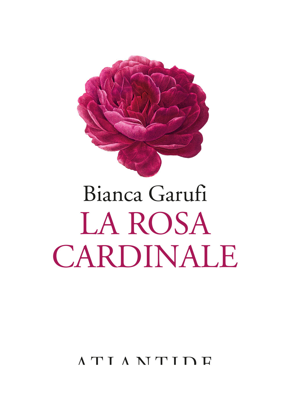 LA ROSA CARDINALE