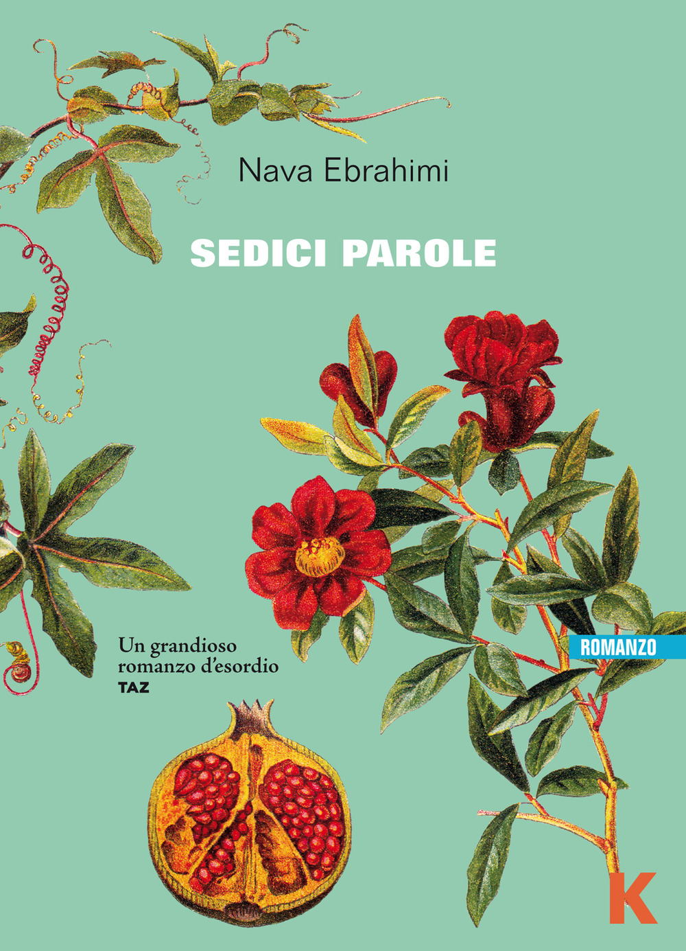 SEDICI PAROLE