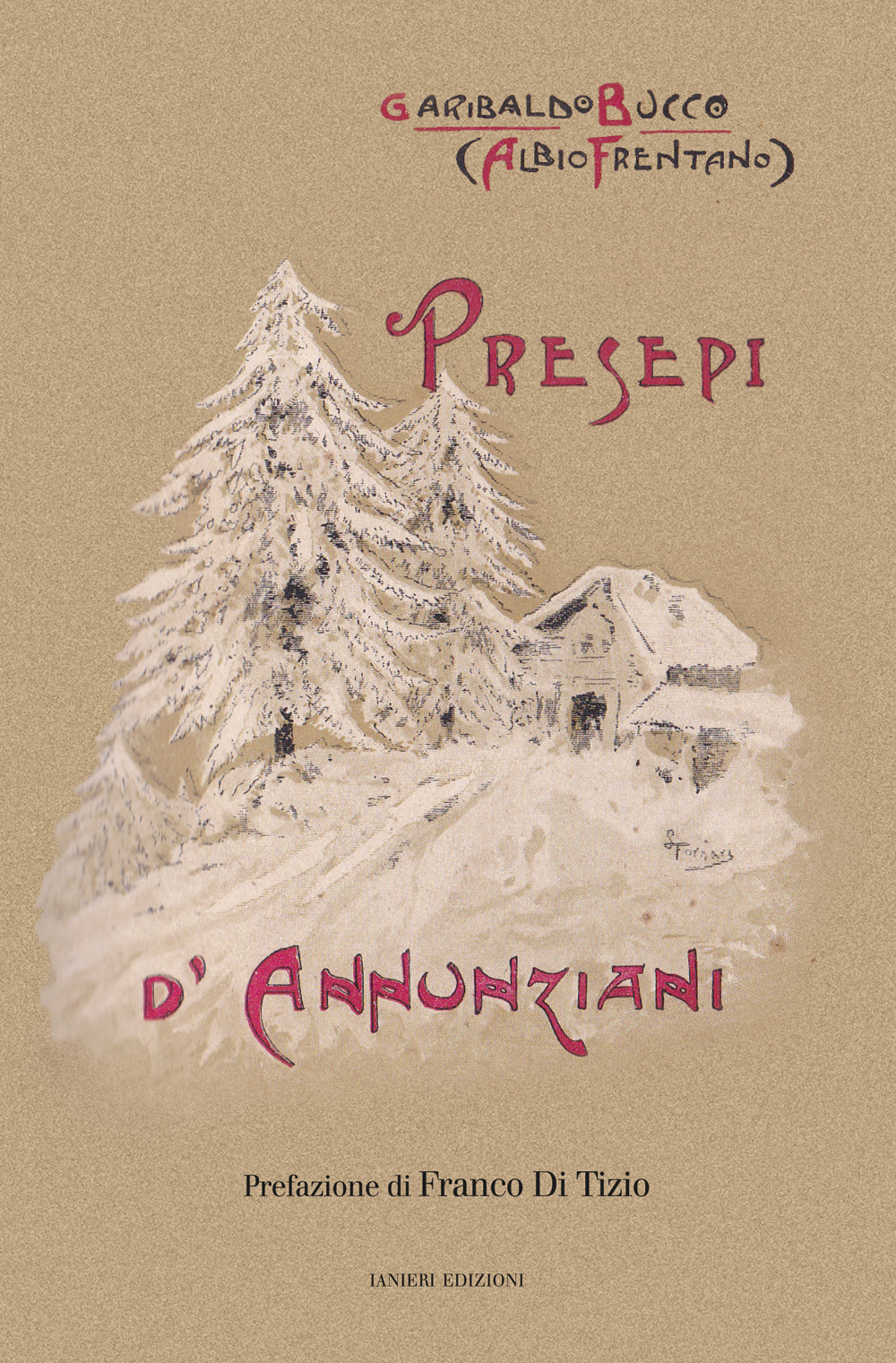 PRESEPI DANNUNZIANI
