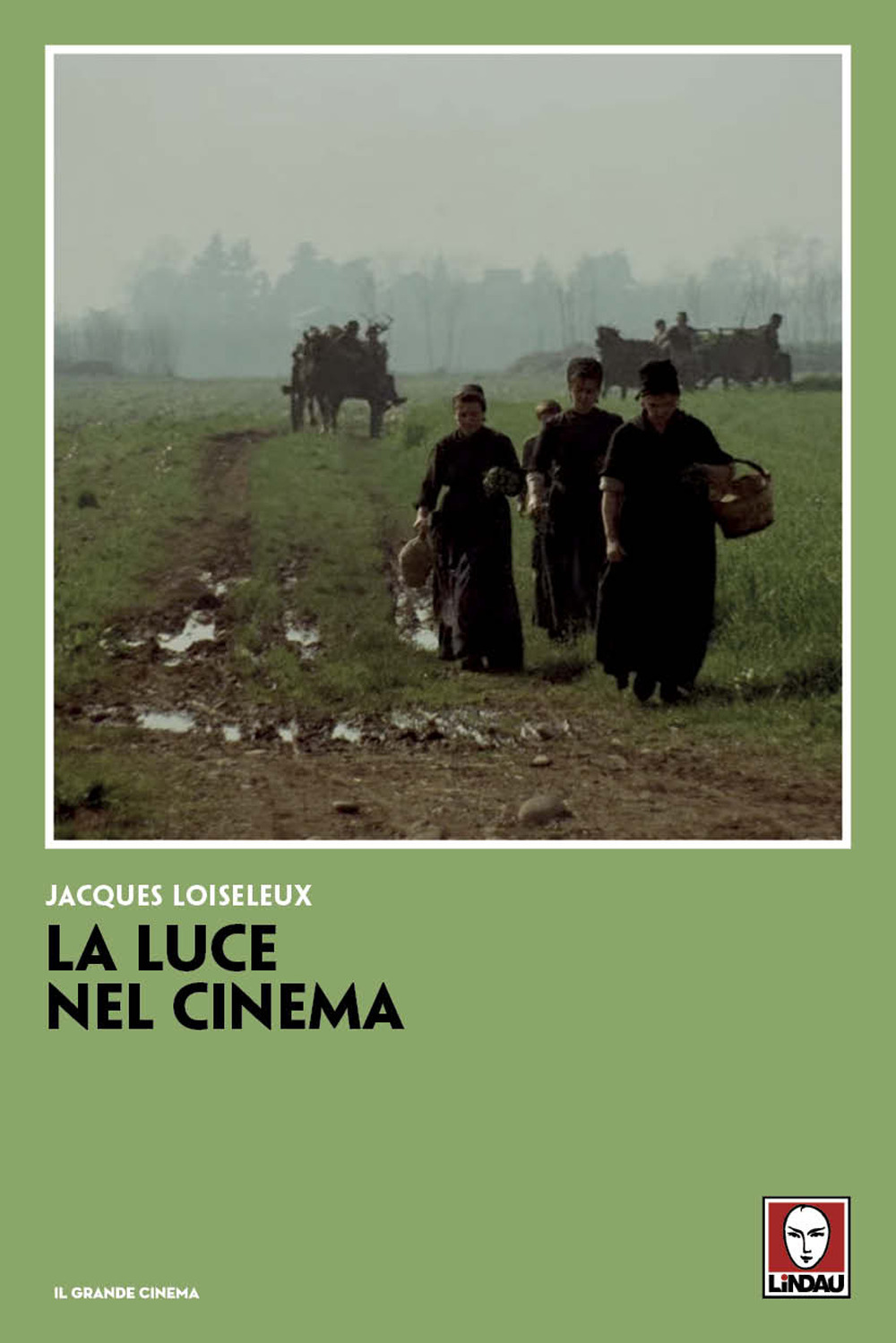 LUCE NEL CINEMA (LA)