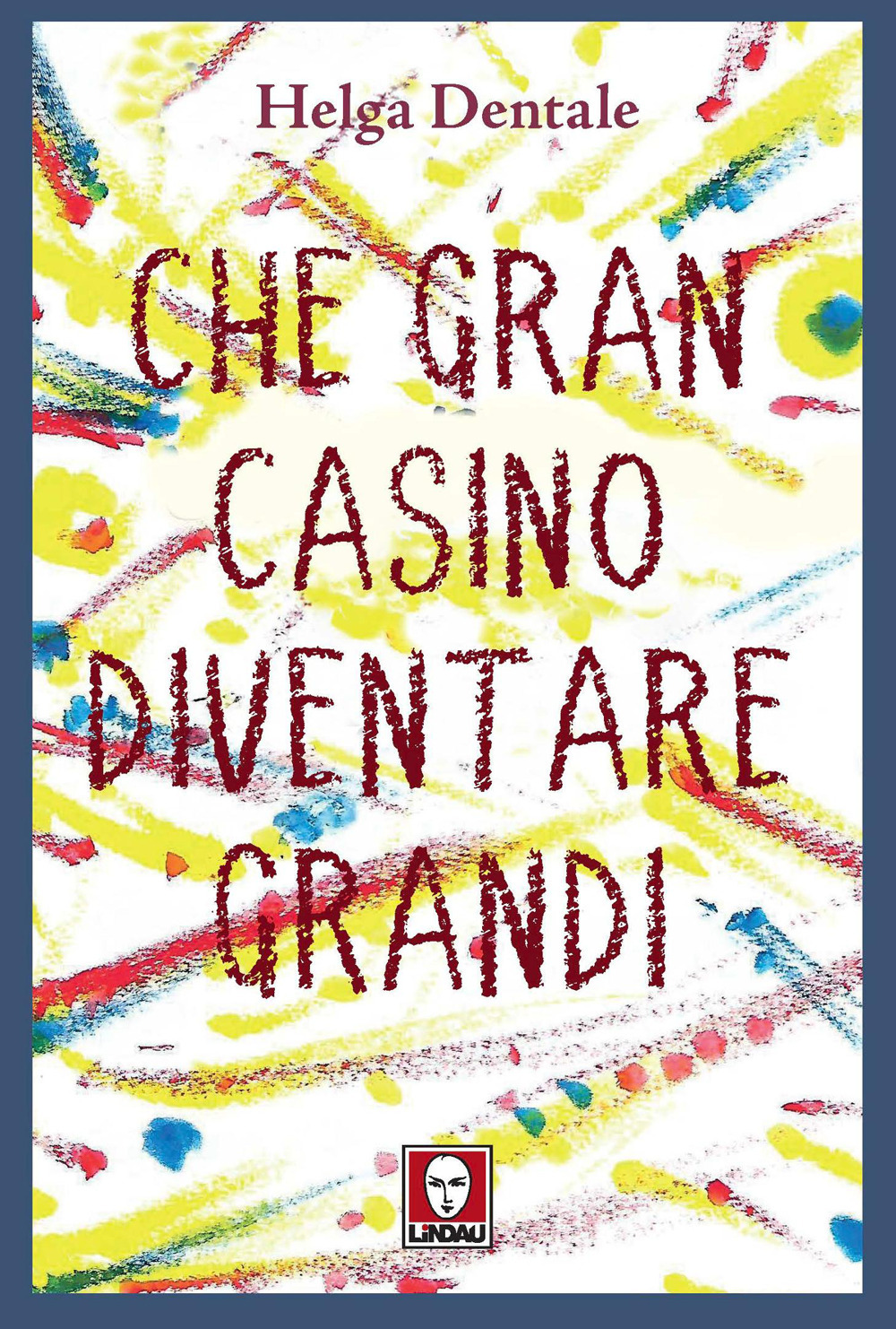 CHE GRAN CASINO DIVENTARE GRANDI