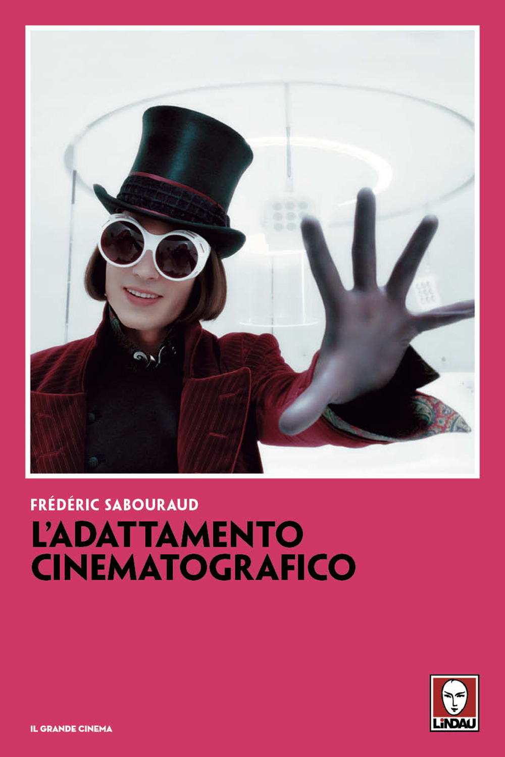 ADATTAMENTO CINEMATOGRAFICO (L')