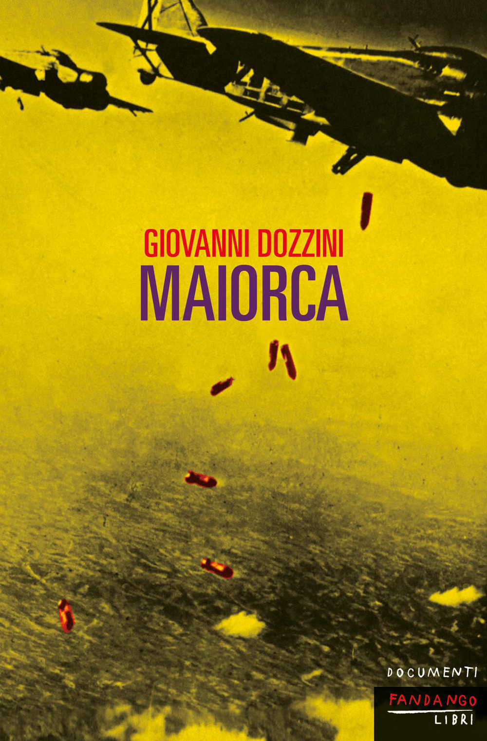 MAIORCA