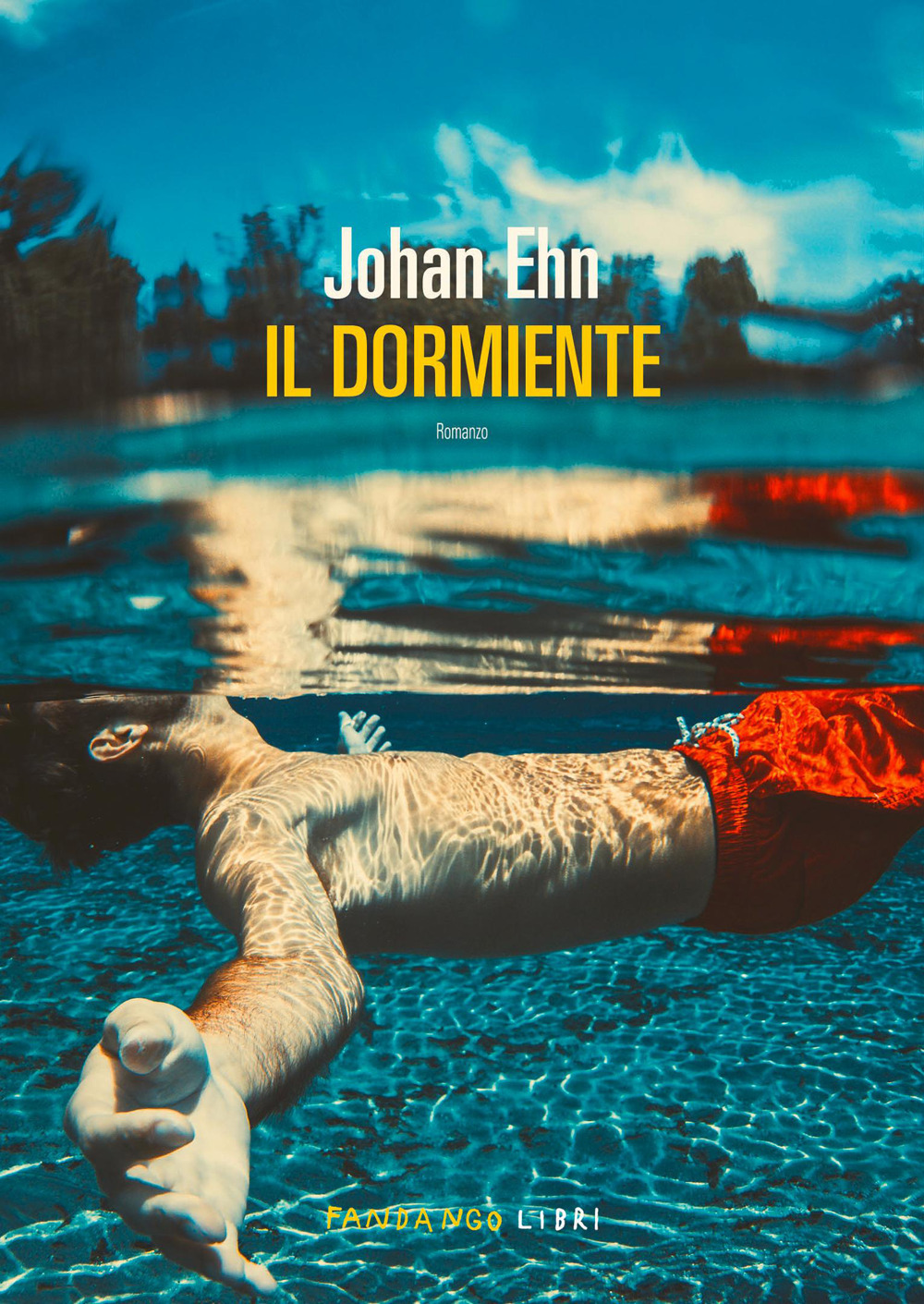 DORMIENTE (IL)