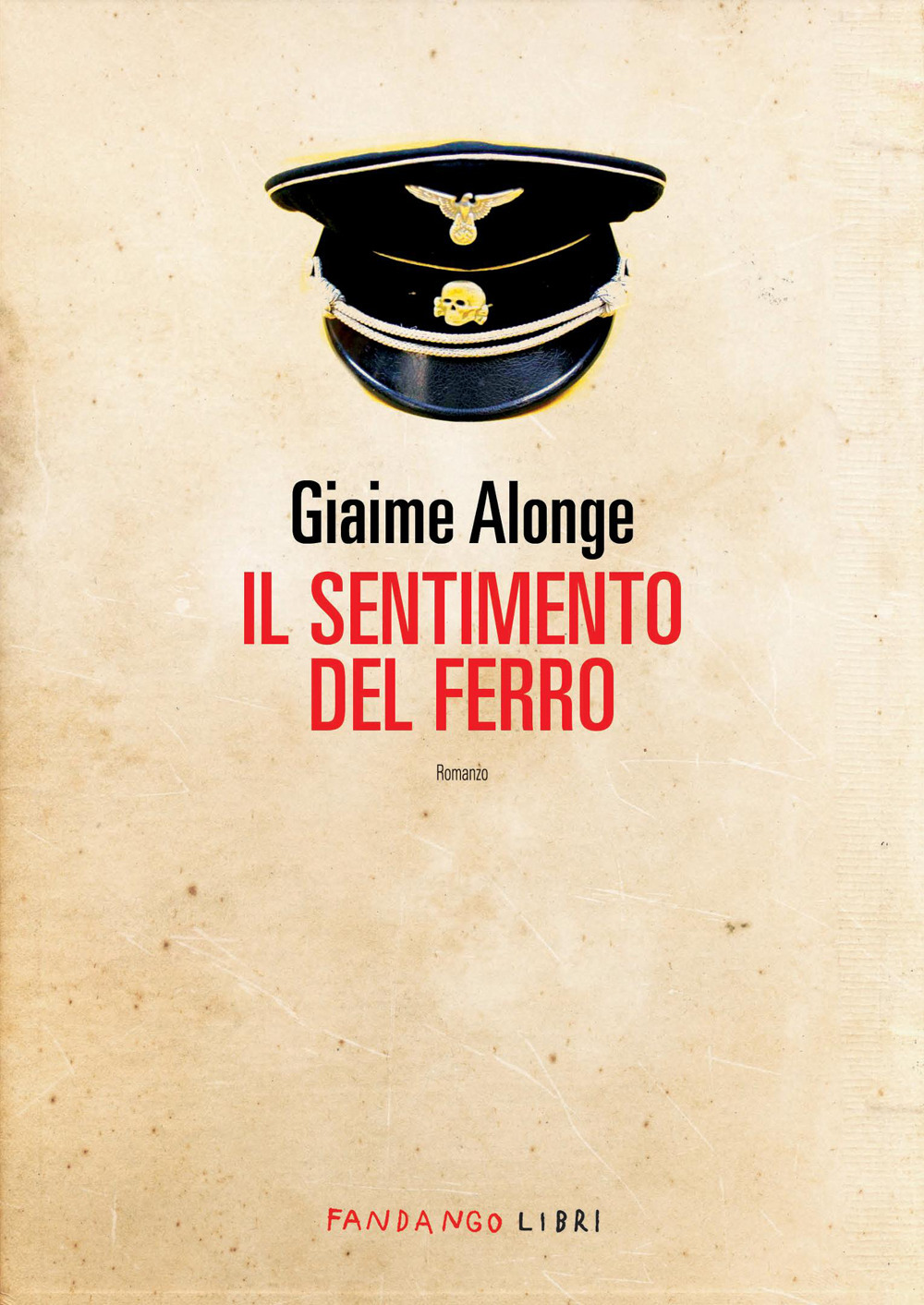 SENTIMENTO DEL FERRO. NUOVA EDIZ. (IL)