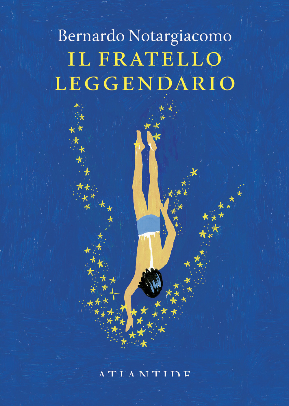 FRATELLO LEGGENDARIO. EDIZ. INTEGRALE (IL)