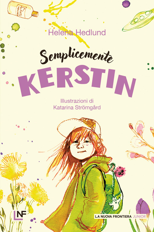 SEMPLICEMENTE KERSTIN