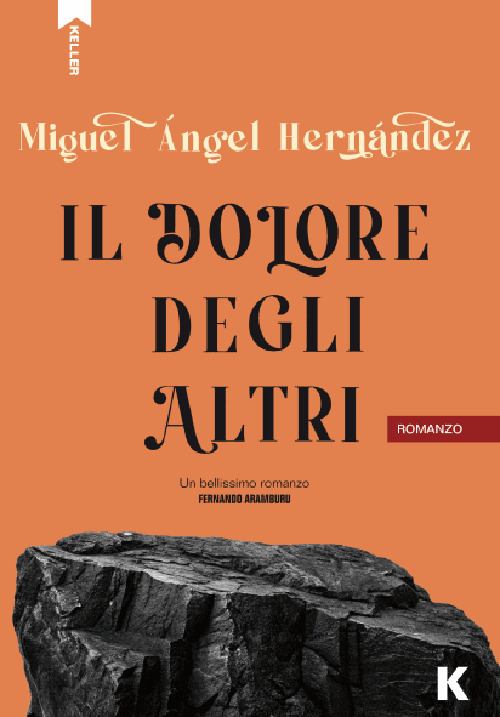 DOLORE DEGLI ALTRI (IL)