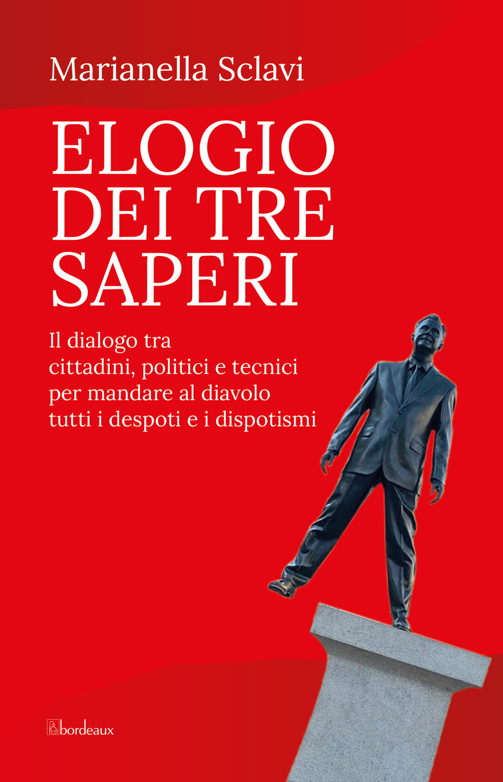 ELOGIO DEI TRE SAPERI