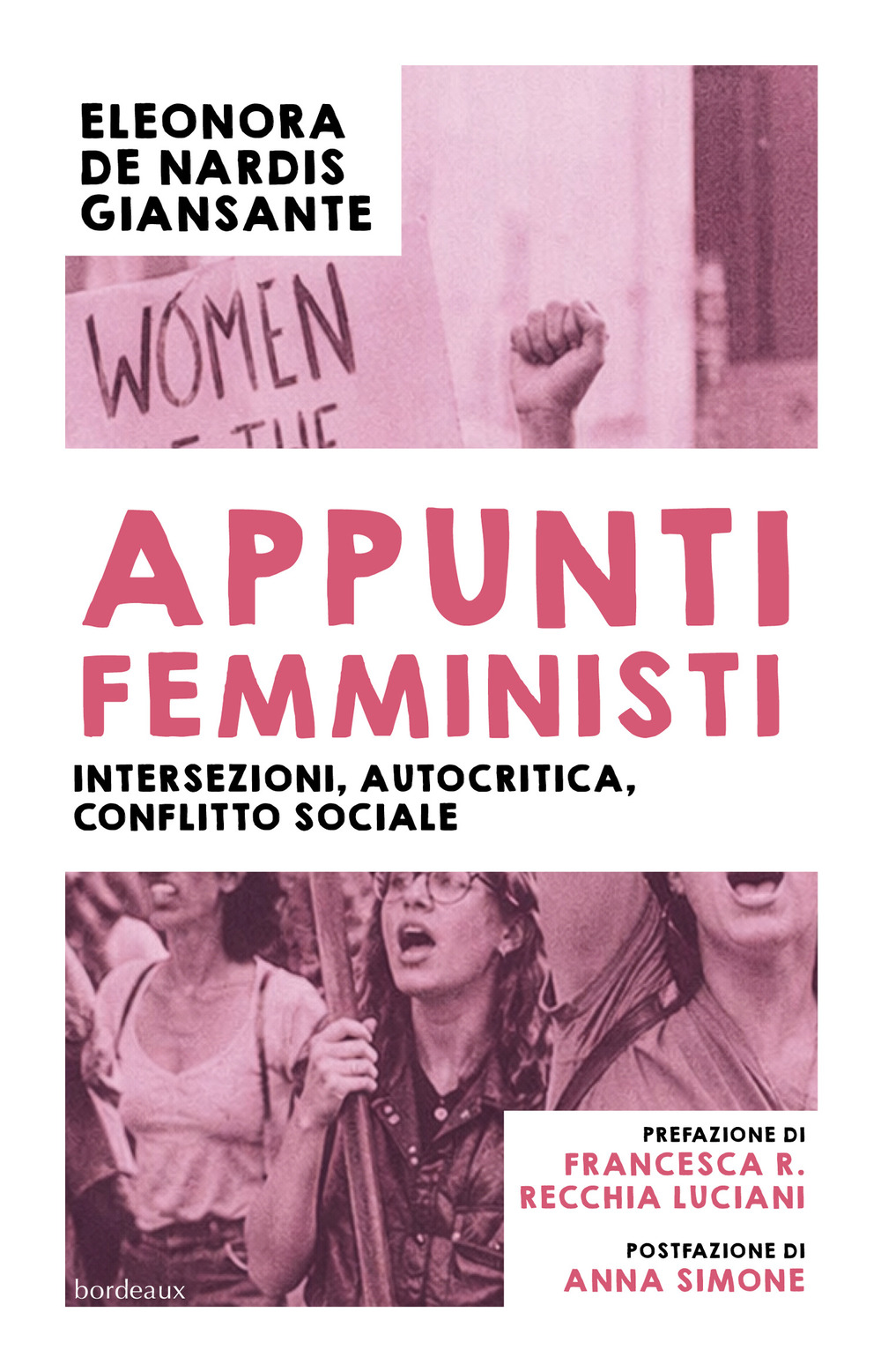 APPUNTI FEMMINISTI