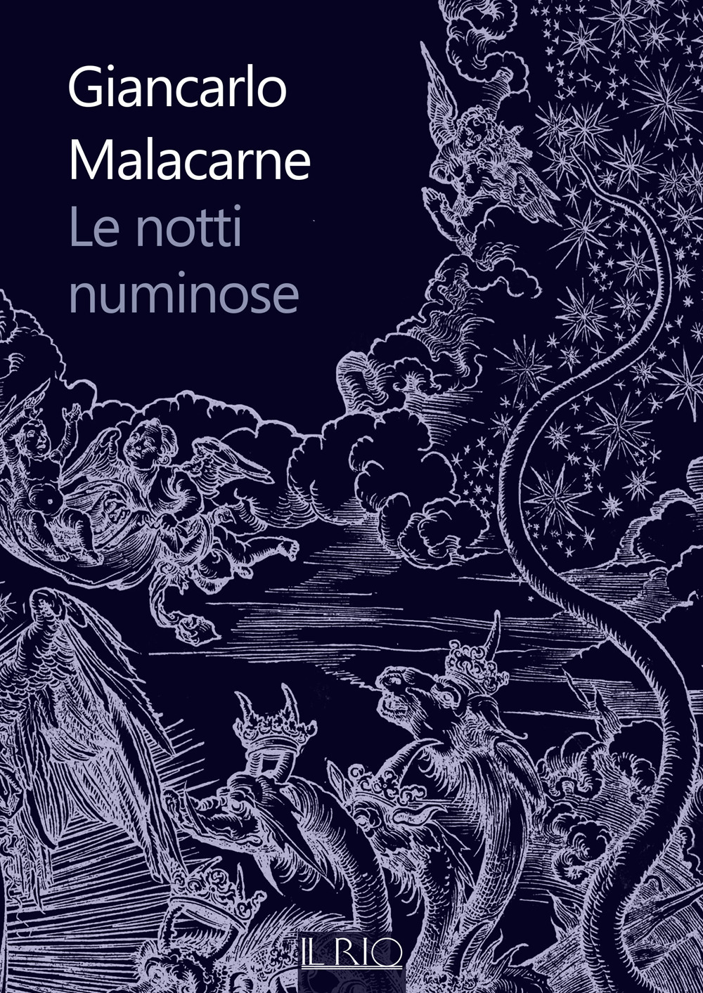 NOTTI NUMINOSE. MISTERI E SUGGESTIONI NELLA TRADIZIONE MANTOVANA: LA NOTTE DI SANT'ANTONIO ABATE, LA NOTTE DI SAN GIOVANNI BATTISTA, LA NOTTE DI HALLOWEEN, LA NOTTE DI NATALE. CON IL RACCONTO RU?INA DEGLI SPIRITI (LE)