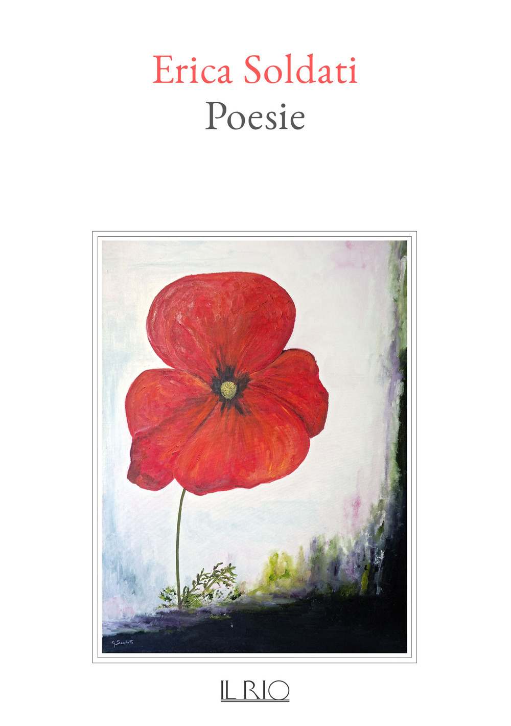 POESIE