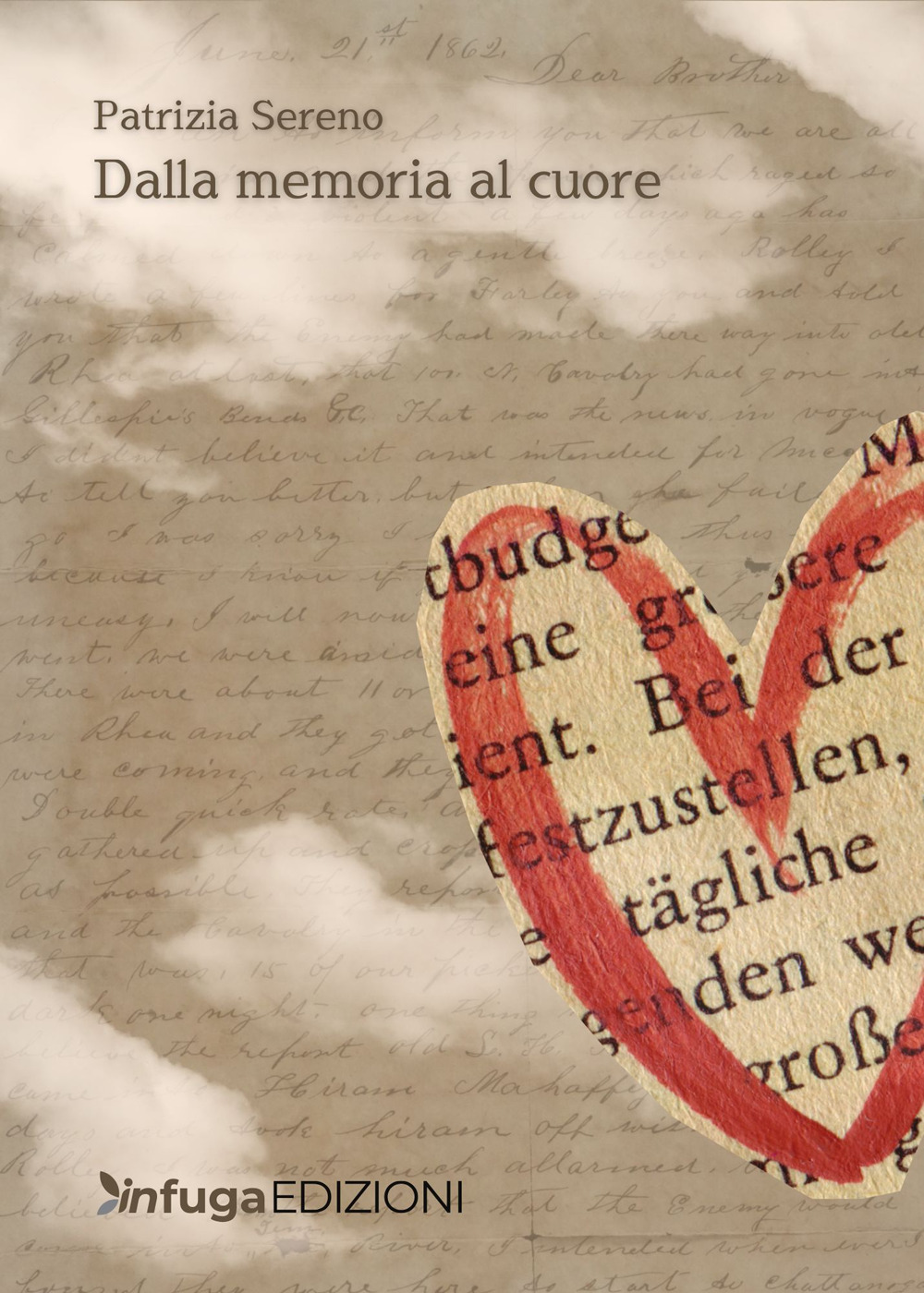 DALLA MEMORIA AL CUORE