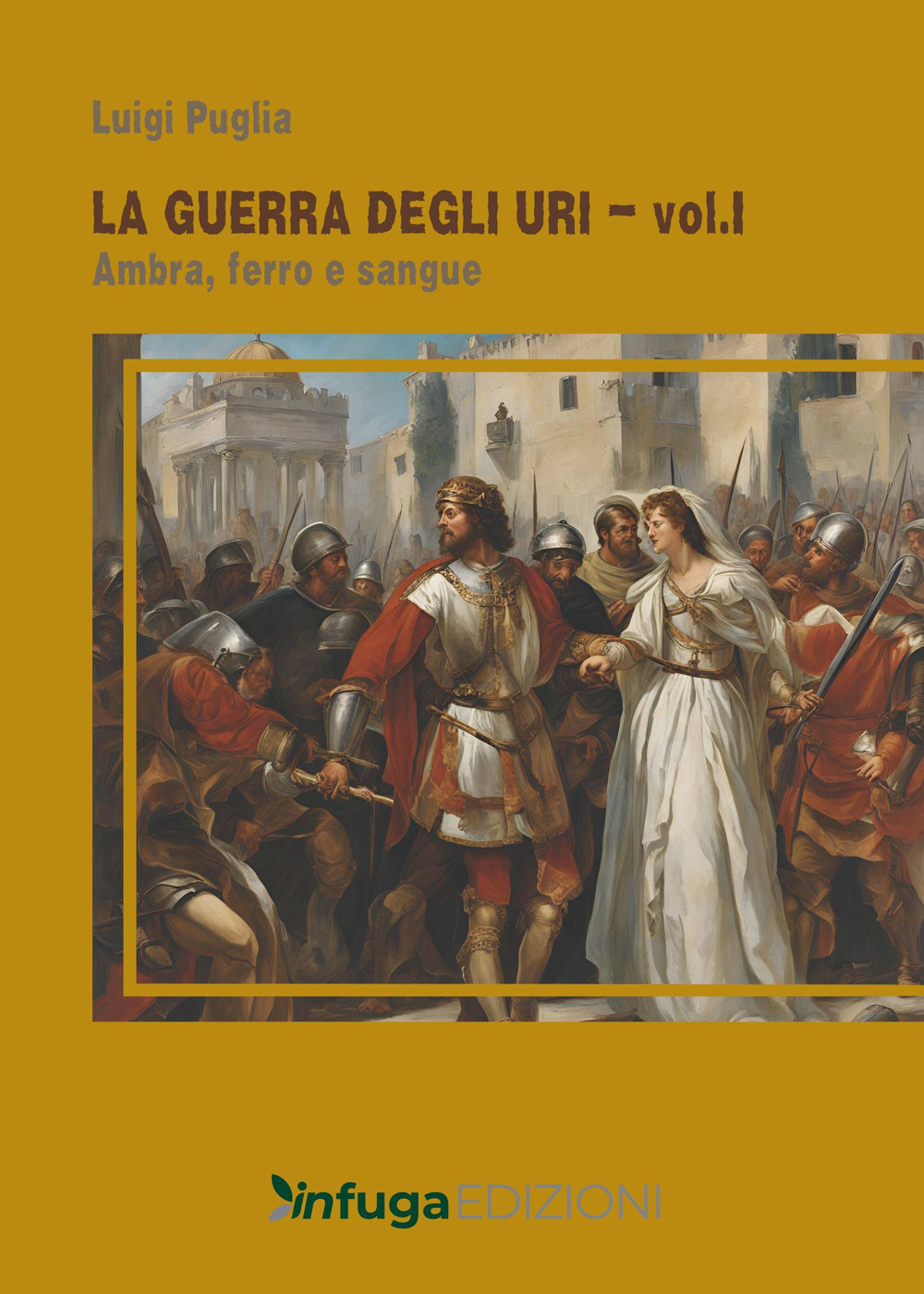GUERRA DEGLI URI (LA)