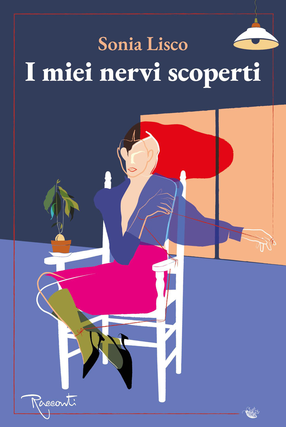 MIEI NERVI SCOPERTI (I)
