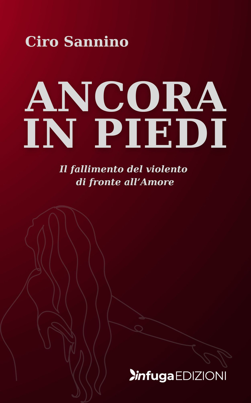 ANCORA IN PIEDI. IL FALLIMENTO DEL VIOLENTO DI FRONTE ALL'AMORE