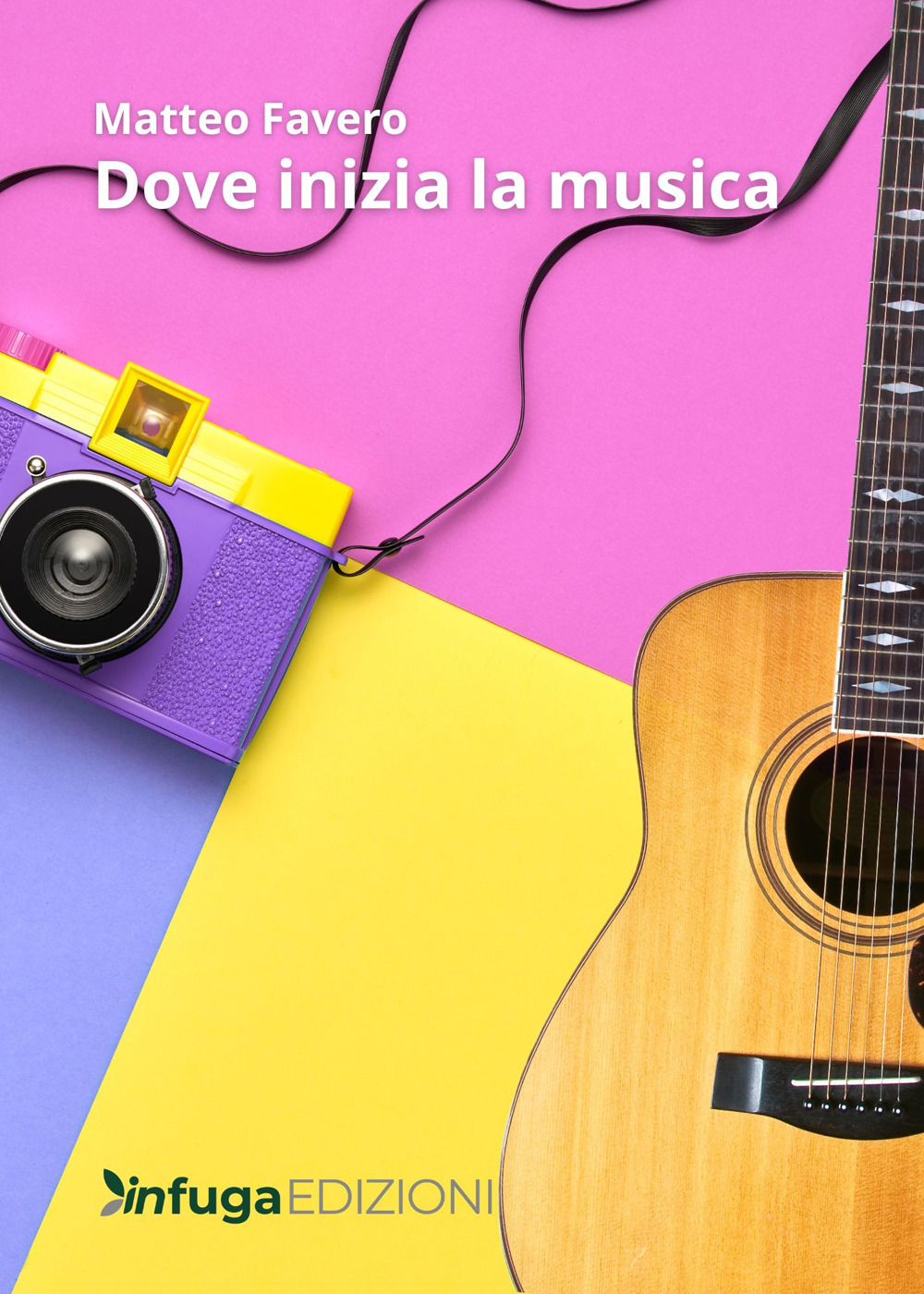DOVE INIZIA LA MUSICA