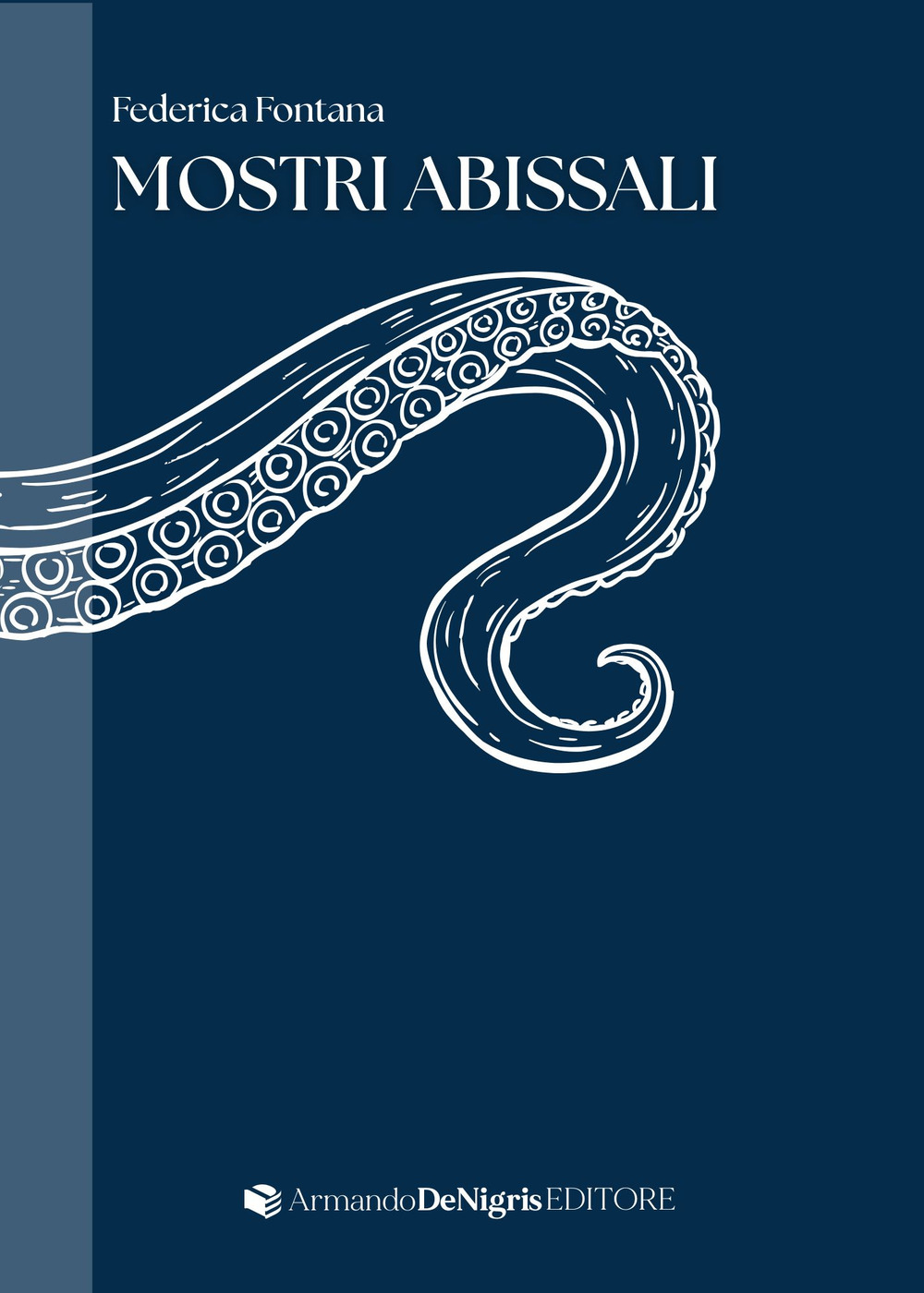 MOSTRI ABISSALI