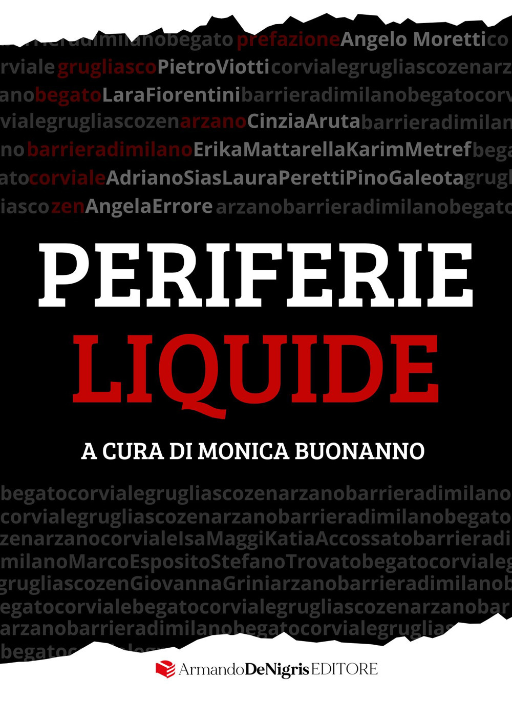PERIFERIE LIQUIDE