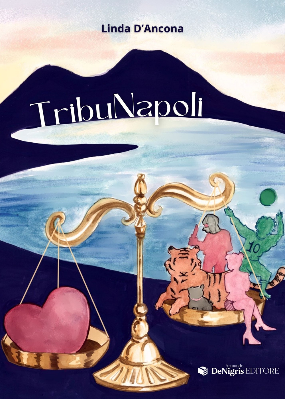 TRIBUNAPOLI