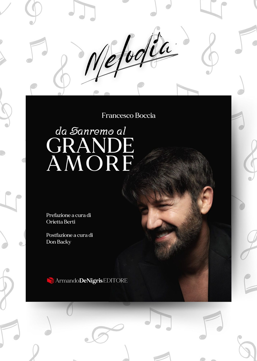 DA SANREMO AL GRANDE AMORE