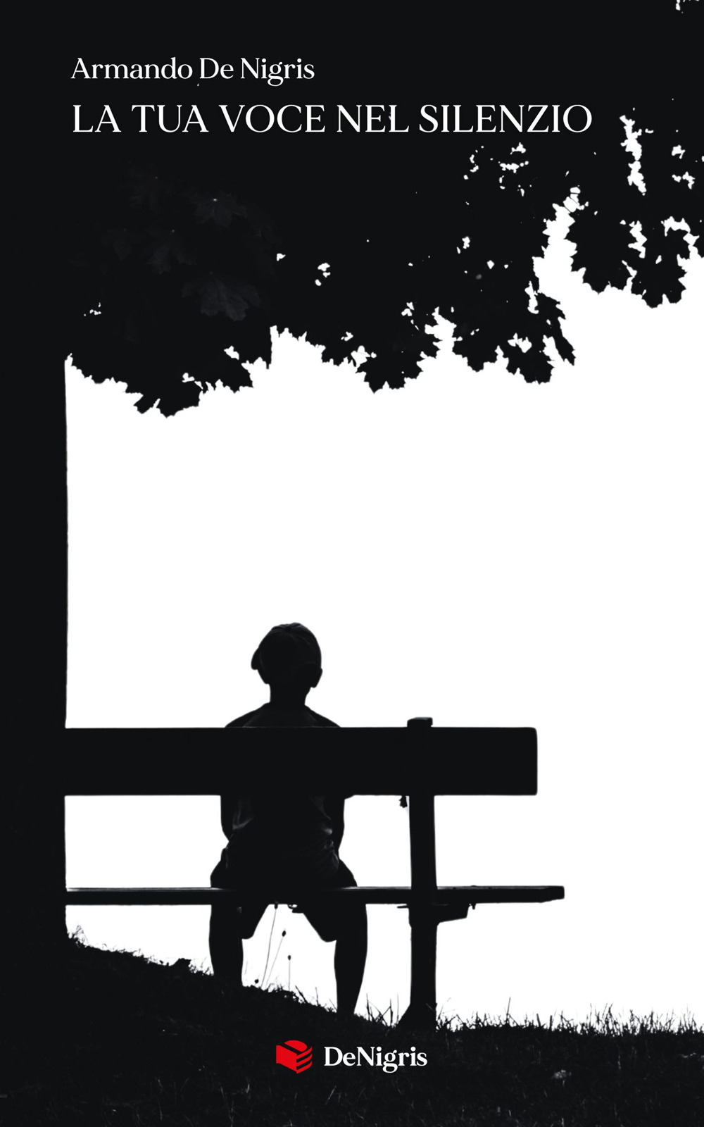 TUA VOCE NEL SILENZIO (LA)