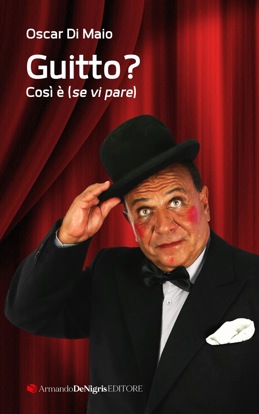 GUITTO? COSÌ È SE VI PARE